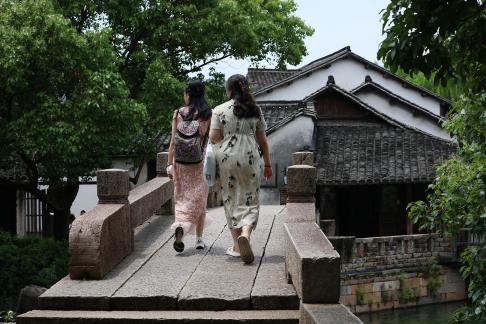 Jiangnan Rhythm 13