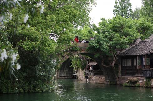 Jiangnan Rhythm 16