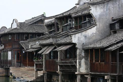 Jiangnan Rhythm 10
