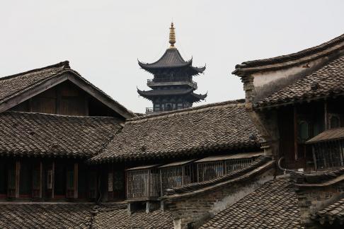 Jiangnan Rhythm 11