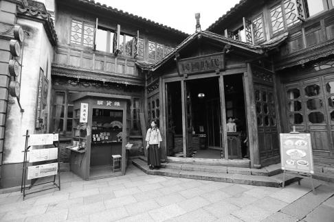 The charm of Jiangnan 51