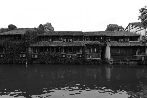 The charm of Jiangnan 52