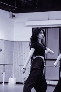 Daily Dance Practice 87