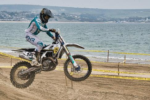 Moto Cross