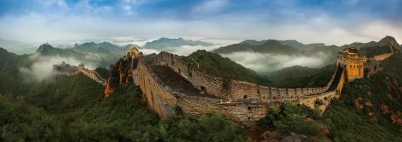 Chinese dragon