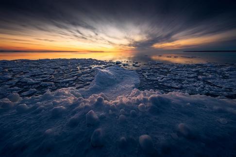 Ice on Fire 2