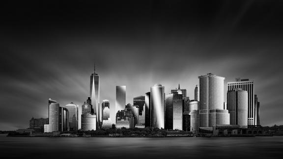 Manhattan