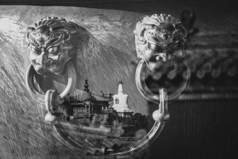 Phantom of the Forbidden City