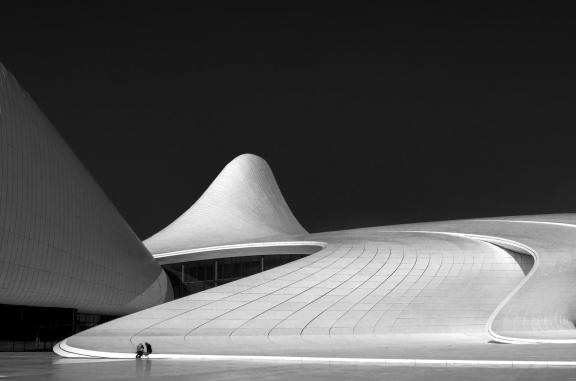 Baku BW
