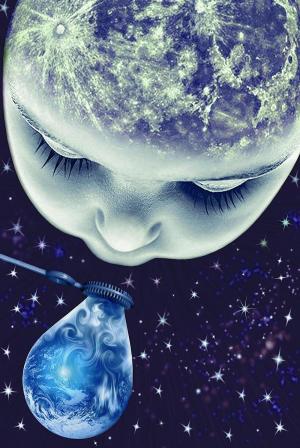 Birth of Planet 