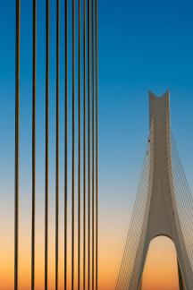 Yellow River Bridge