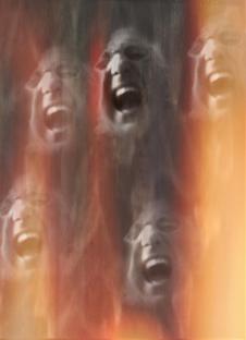 Living in a Modern Plague