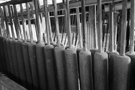 Penang Chinese Joystick