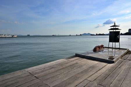 Penang Clan Jetty