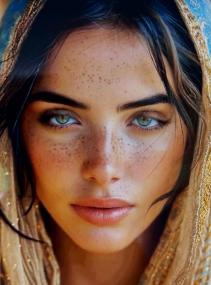 La bellezza non ha confini