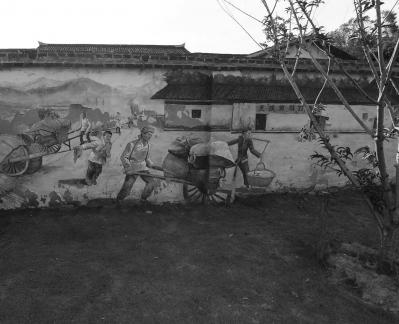 Former Residence of Chairman Mao 19