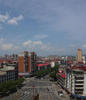 gaze into the distance 1