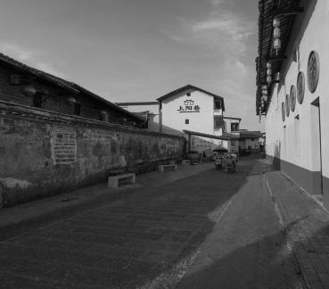 Old Town Old House 8