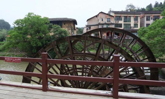 waterwheel 1