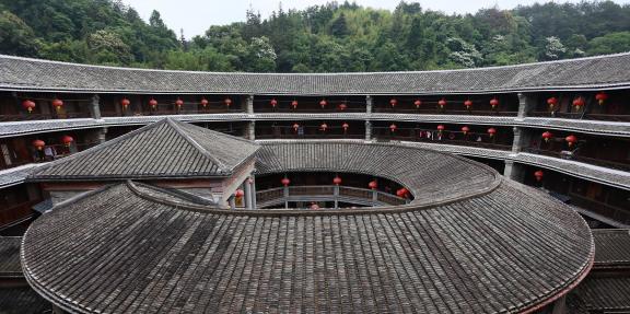 Fujian Tulou 10