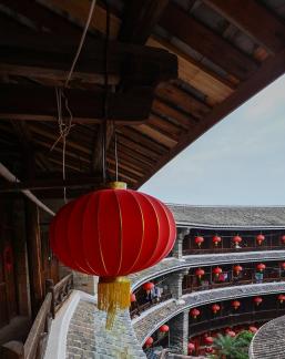 Fujian Tulou 26
