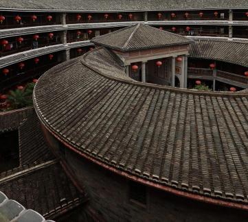Fujian Tulou 28