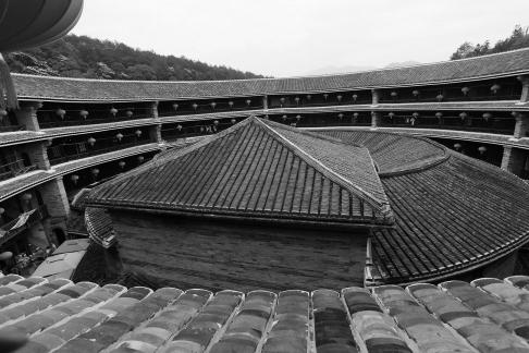 Fujian Tulou 13