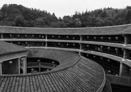 Fujian Tulou 30