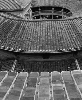 Fujian Tulou 16