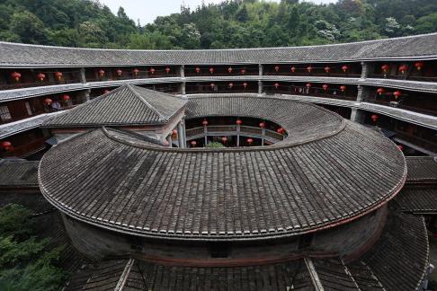Fujian Tulou 17