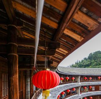 Fujian Tulou 18