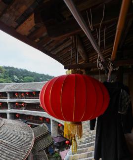 Fujian Tulou 24