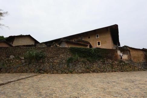 Fujian Old House 12