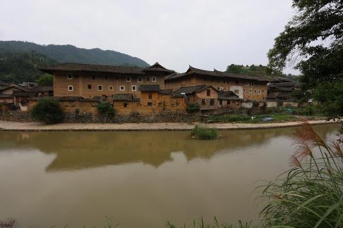 Fujian Old House 16
