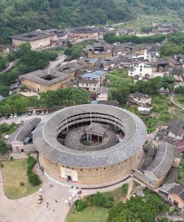 Fujian Tulou 10
