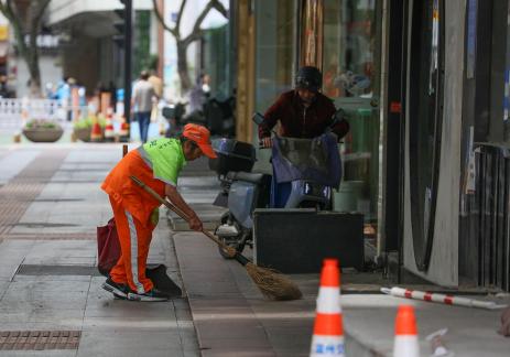 Roadside street photography 16