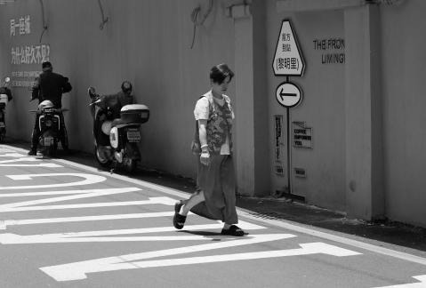 Roadside street photography 5