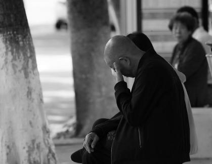 Roadside street photography 6