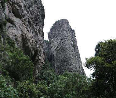 Cuiwei Lonely Peak 10