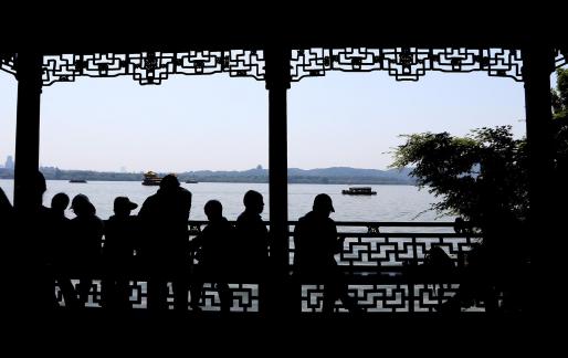 Scenic Area Scenery 5