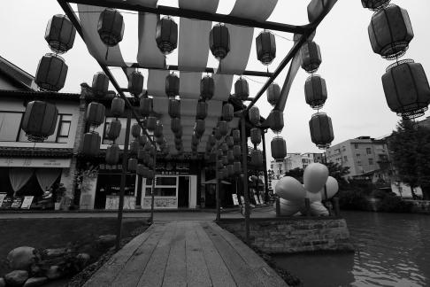 Hongying Water Town Trail 2