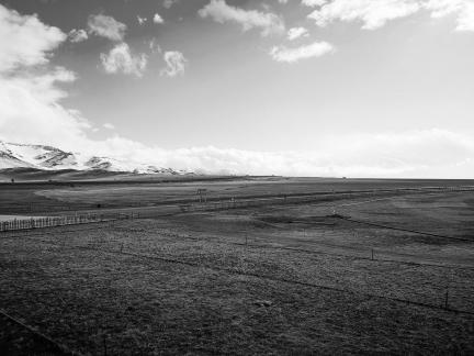 Snowtop Wilderness 1