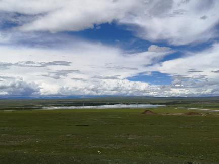 Yunmu Green Field 17