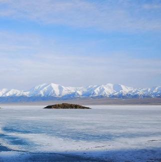 Long Song of Winter Silence 18