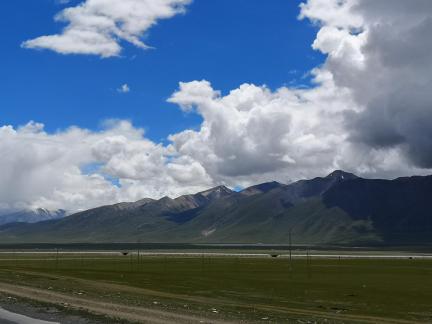 Yunmu Green Field 29