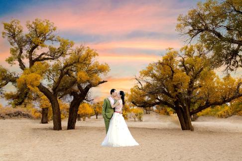 Love for a thousand years 