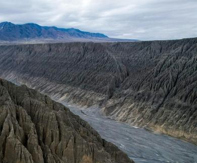 millions of gullies 1