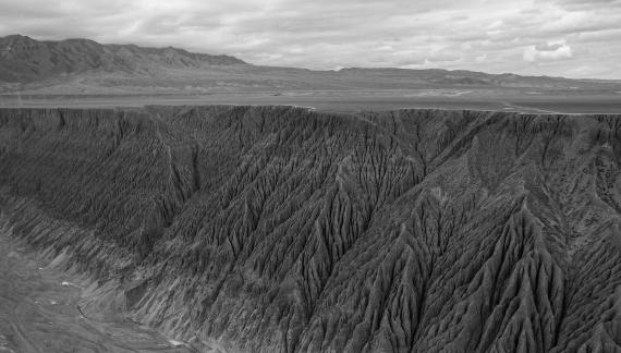 millions of gullies 5