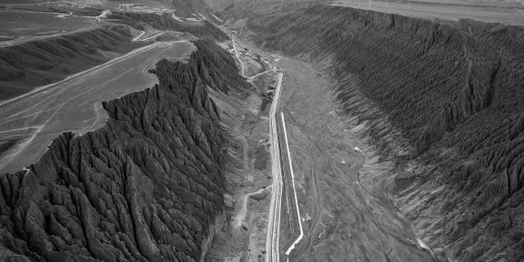 millions of gullies 19