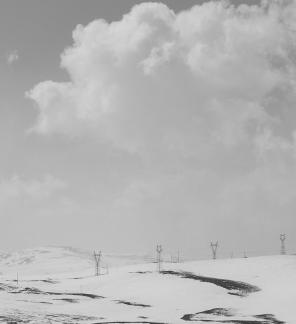 Snow Mountain Power Grid 21